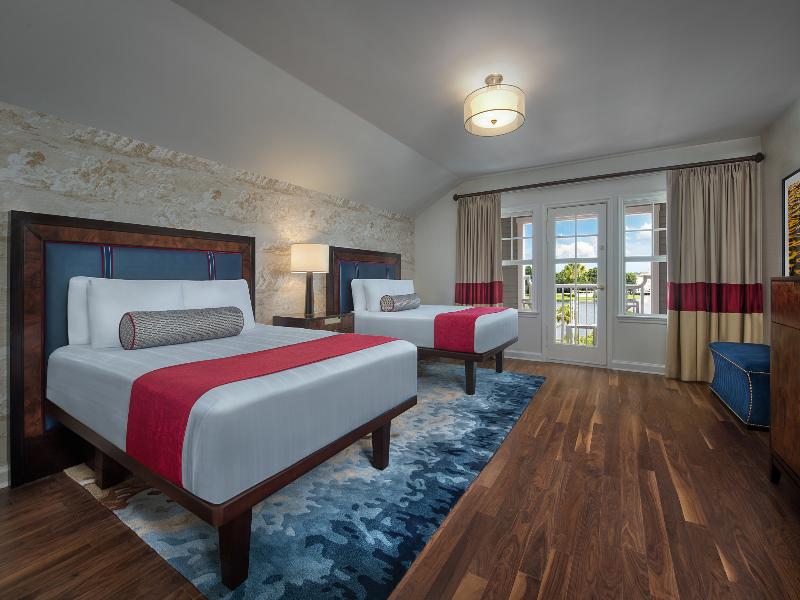 Disney's Beach Club Resort image