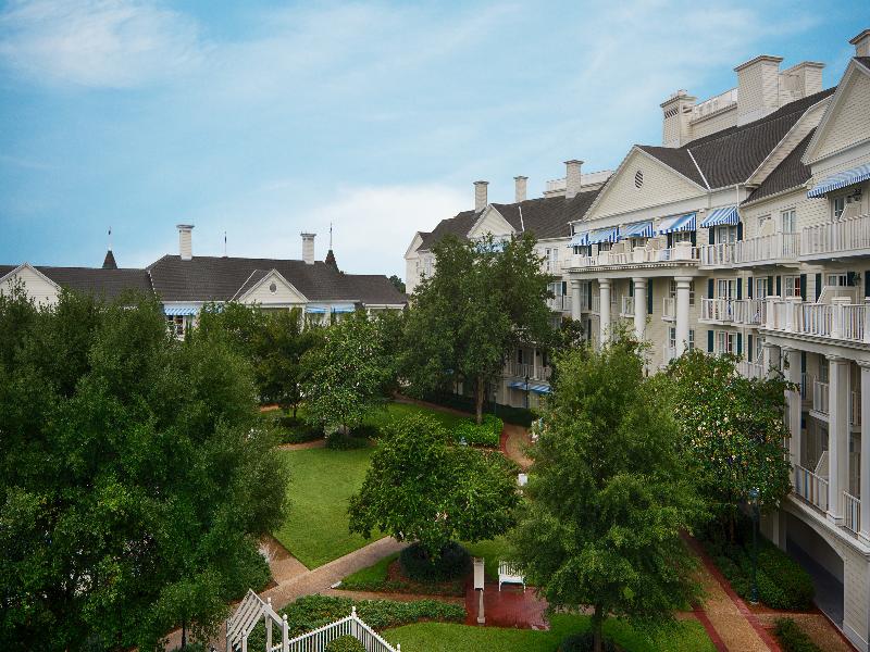 Disney's Boardwalk Inn image