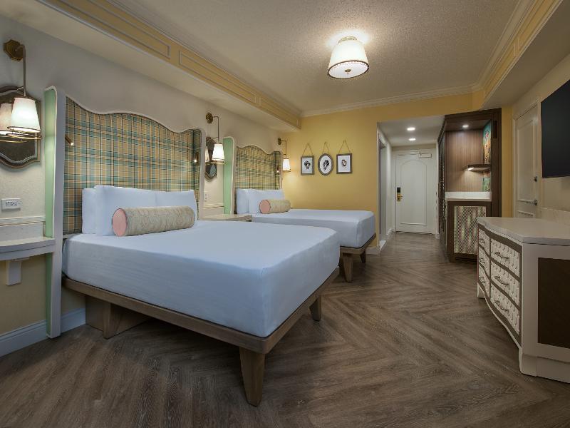 Disney's Boardwalk Inn image