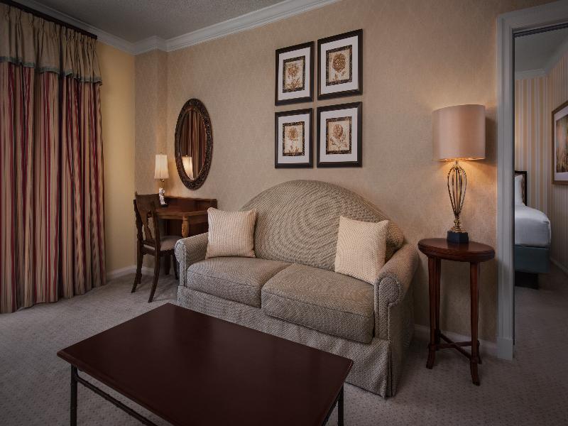 Disney's Boardwalk Inn image