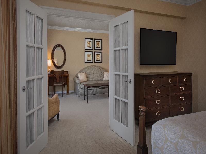 Disney's Boardwalk Inn image