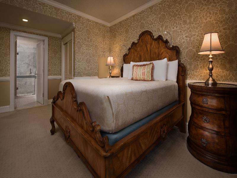 Disney's Boardwalk Inn image