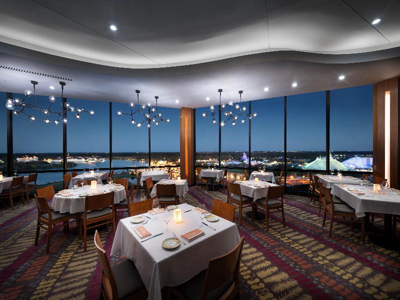 Disney's Contemporary Resort image