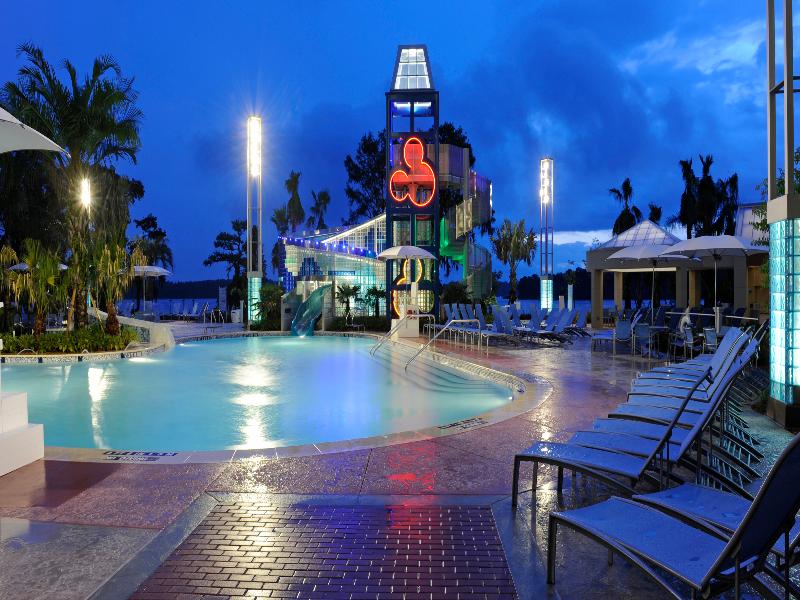 Disney's Contemporary Resort image