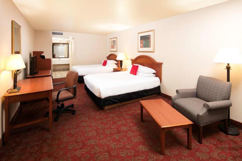 Red Lion Hotel & Conference Center St. George image