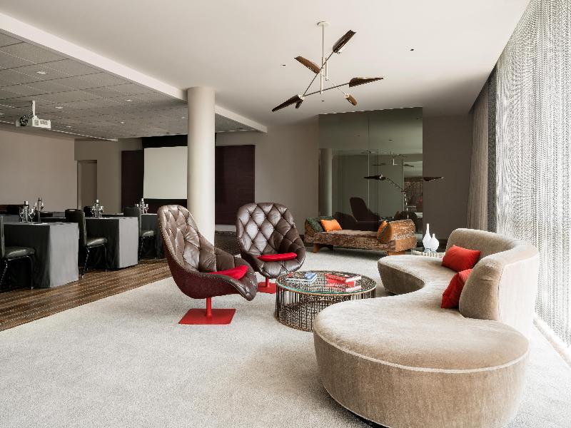 Andaz West Hollywood-A Concept By Hyatt image