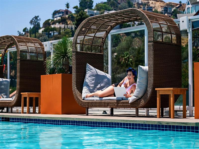Andaz West Hollywood-A Concept By Hyatt image
