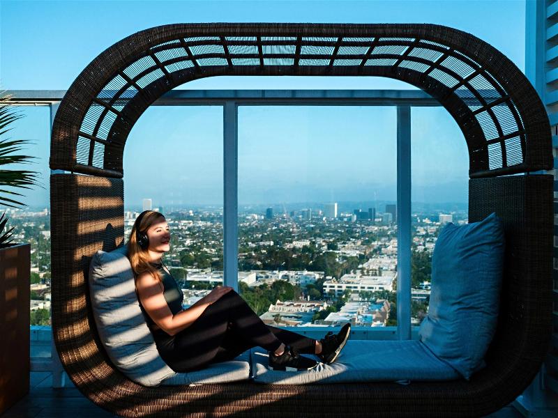 Andaz West Hollywood-A Concept By Hyatt image