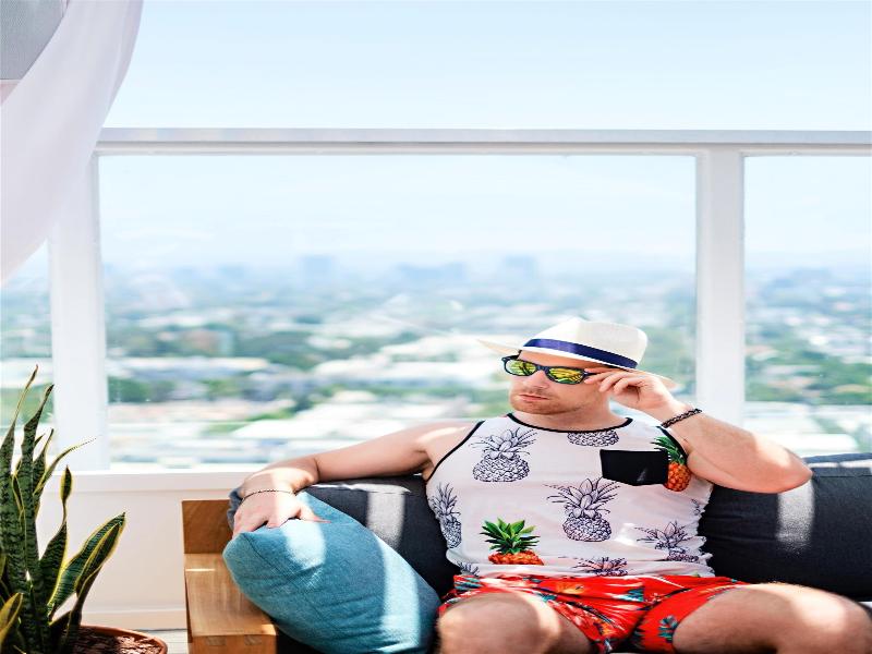 Andaz West Hollywood-A Concept By Hyatt image