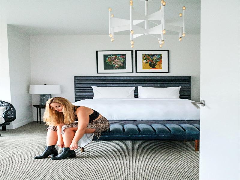 Andaz West Hollywood-A Concept By Hyatt image