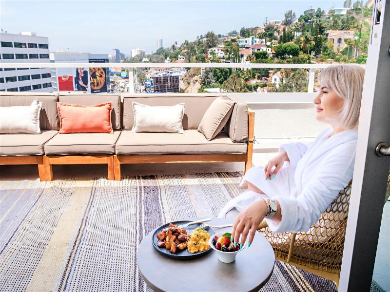 Andaz West Hollywood-A Concept By Hyatt image