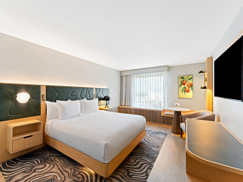  Rosen Plaza Hotel image