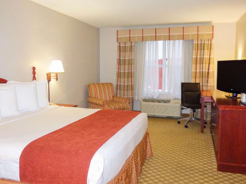 Hotel Country Inn & Suites by Radisson, Orlando, FL