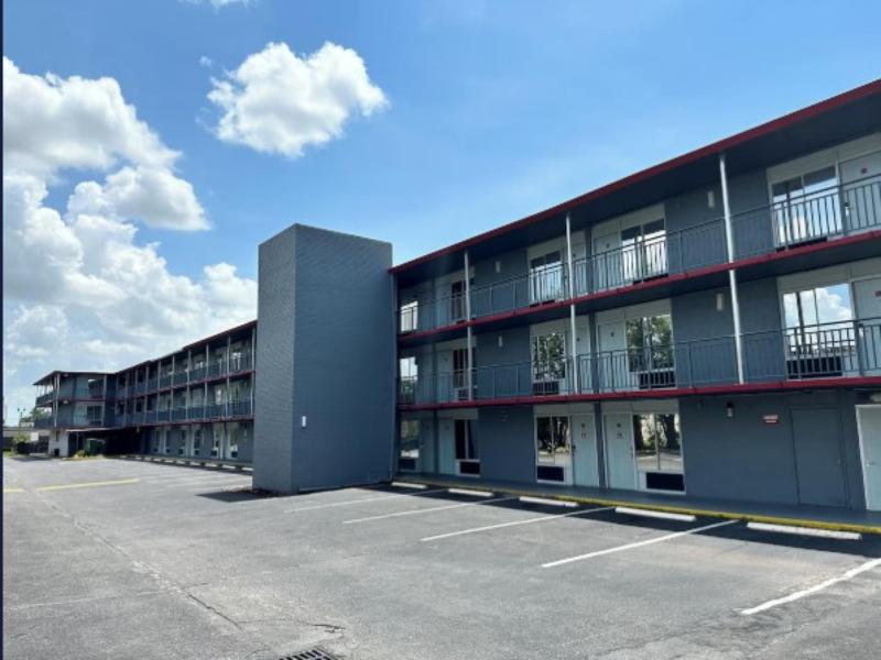 Travelodge by Wyndham Orlando International Drive image