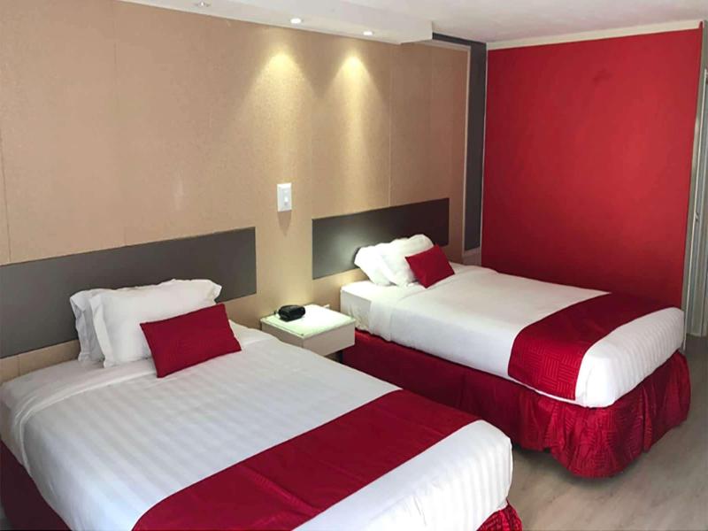 Travelodge by Wyndham Orlando International Drive image