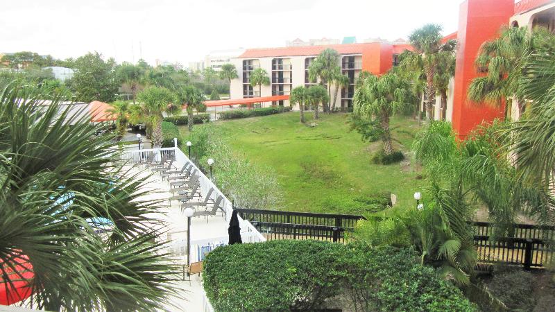 Grand Hotel Orlando at Universal Blvd image