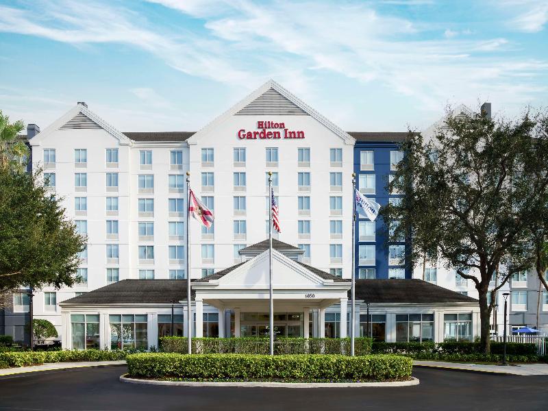 Hilton Garden Inn Orlando at SeaWorld image