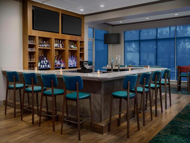 Hilton Garden Inn Orlando at SeaWorld image