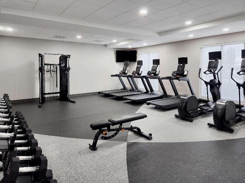 Hilton Garden Inn Orlando at SeaWorld image