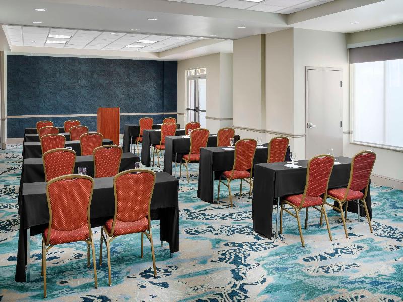 Hilton Garden Inn Orlando at SeaWorld image
