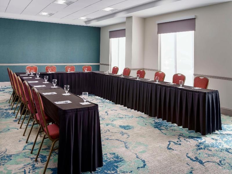 Hilton Garden Inn Orlando at SeaWorld image