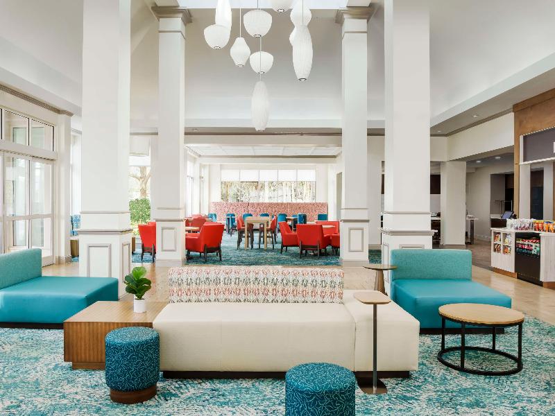 Hilton Garden Inn Orlando at SeaWorld image
