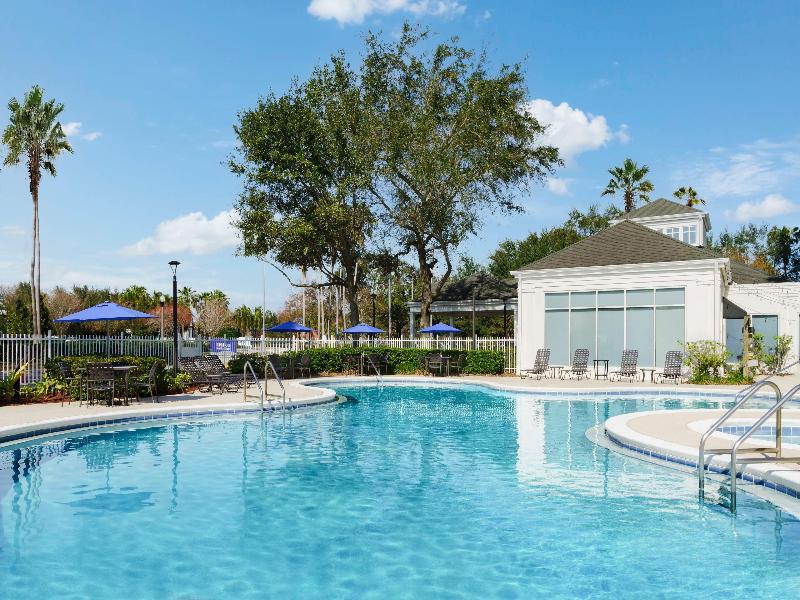 Hilton Garden Inn Orlando at SeaWorld image