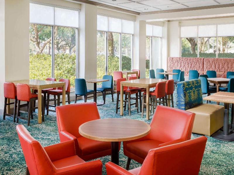 Hilton Garden Inn Orlando at SeaWorld image