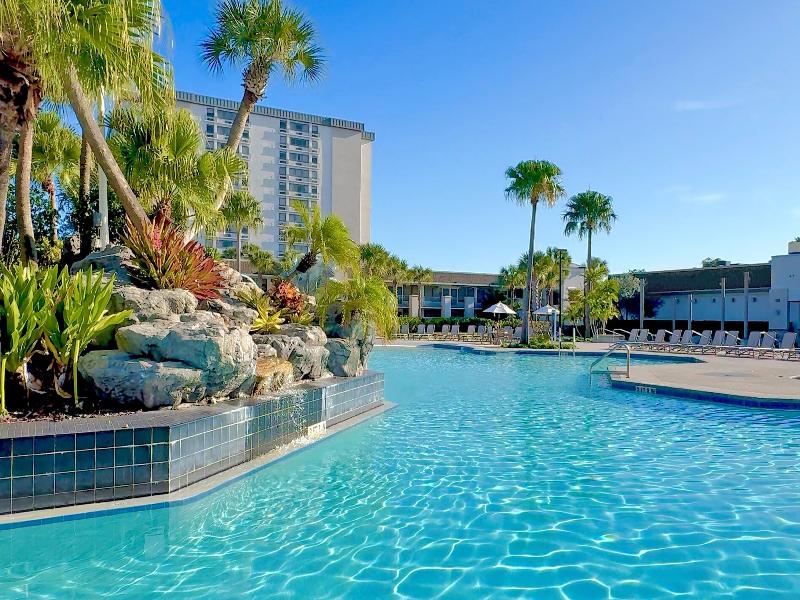 Wyndham I-Drive Avanti Resort & Conference Center image