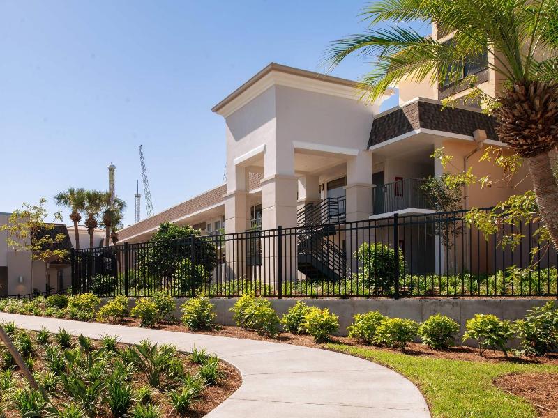Wyndham I-Drive Avanti Resort & Conference Center image