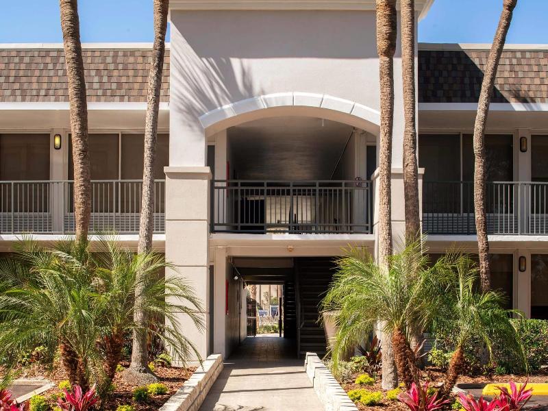 Wyndham I-Drive Avanti Resort & Conference Center image