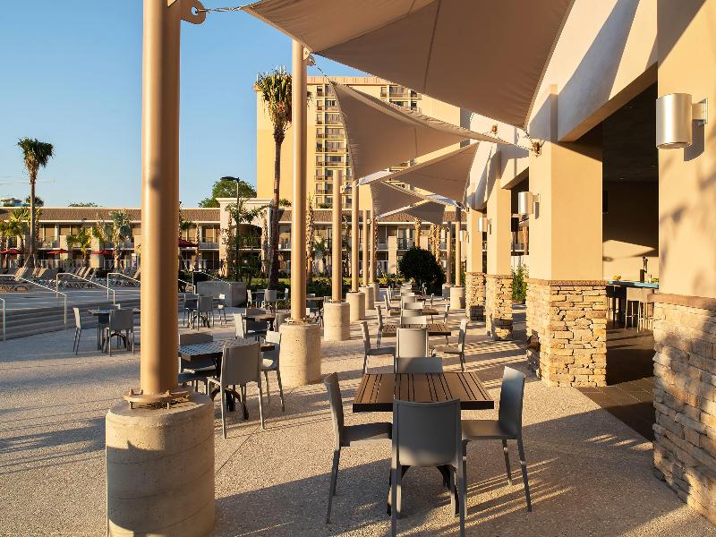 Wyndham I-Drive Avanti Resort & Conference Center image
