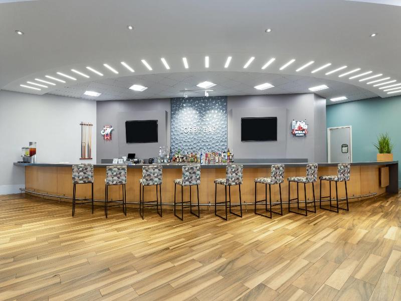 Wyndham I-Drive Avanti Resort & Conference Center image