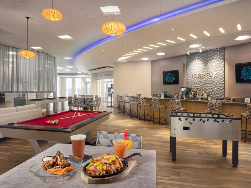 Wyndham I-Drive Avanti Resort & Conference Center image