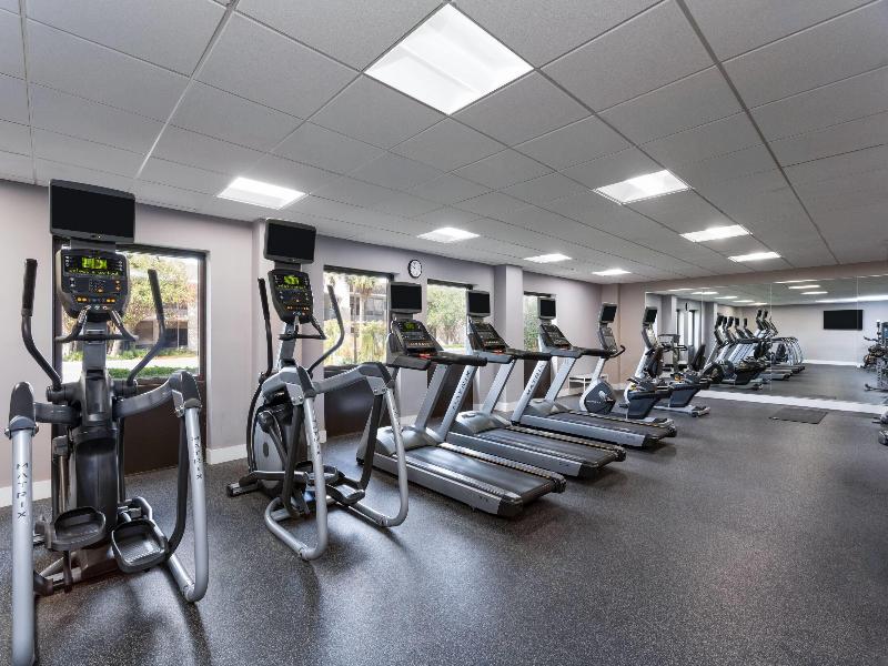Wyndham I-Drive Avanti Resort & Conference Center image