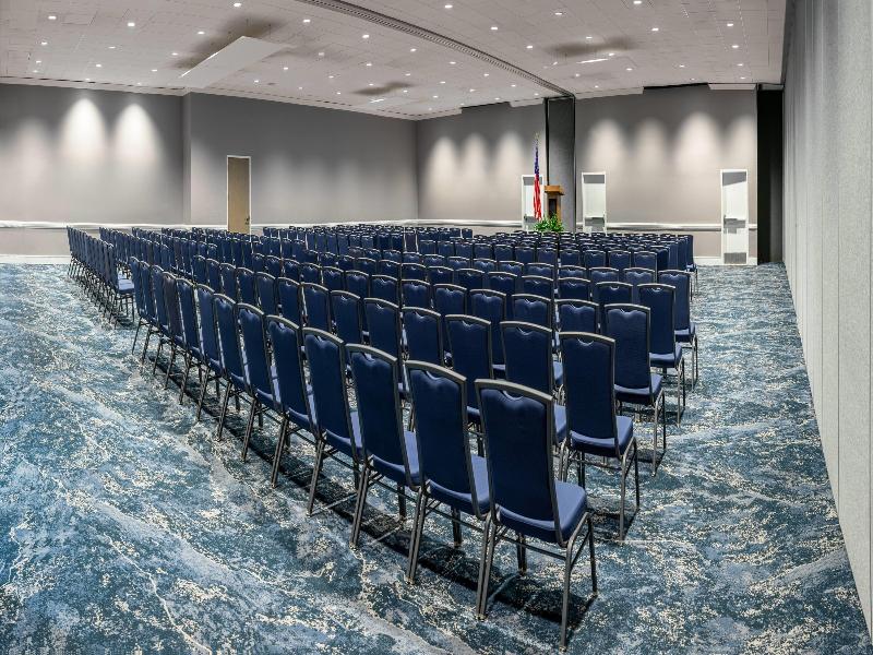 Wyndham I-Drive Avanti Resort & Conference Center image