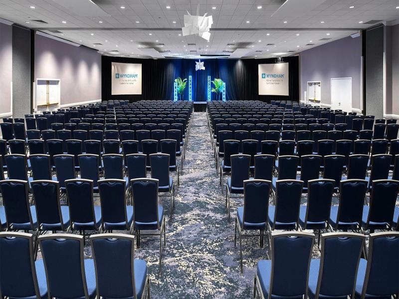Wyndham I-Drive Avanti Resort & Conference Center image