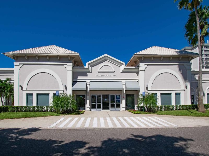 Wyndham I-Drive Avanti Resort & Conference Center image