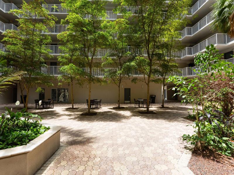 Wyndham I-Drive Avanti Resort & Conference Center image