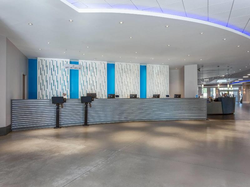 Wyndham I-Drive Avanti Resort & Conference Center image