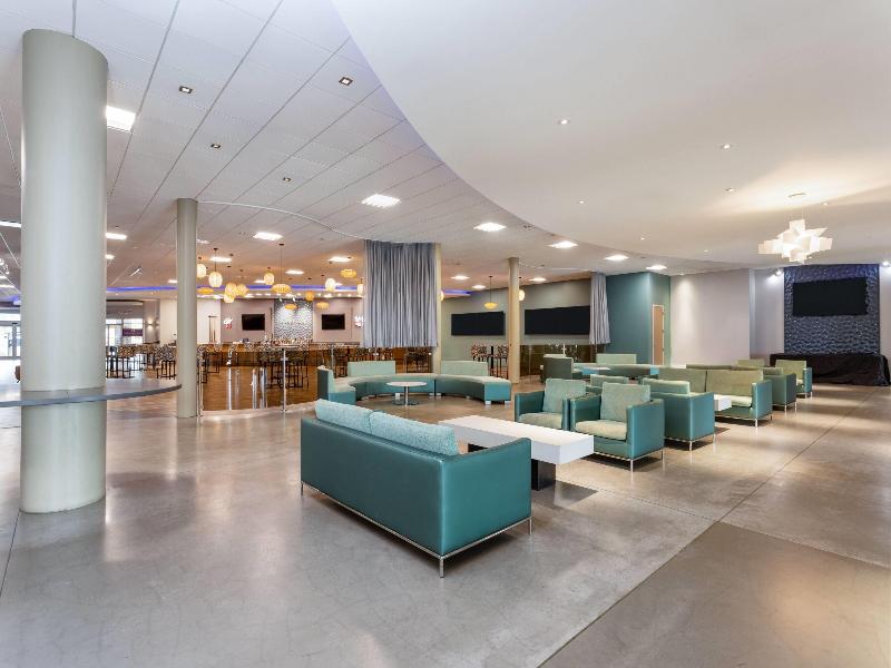Wyndham I-Drive Avanti Resort & Conference Center image