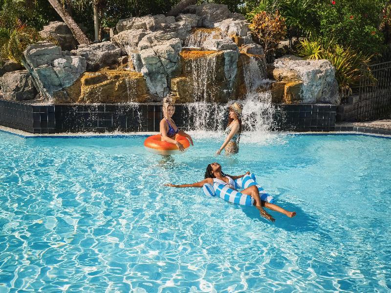 Wyndham I-Drive Avanti Resort & Conference Center image