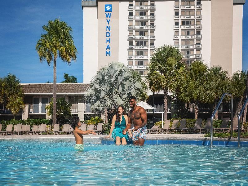 Wyndham I-Drive Avanti Resort & Conference Center image