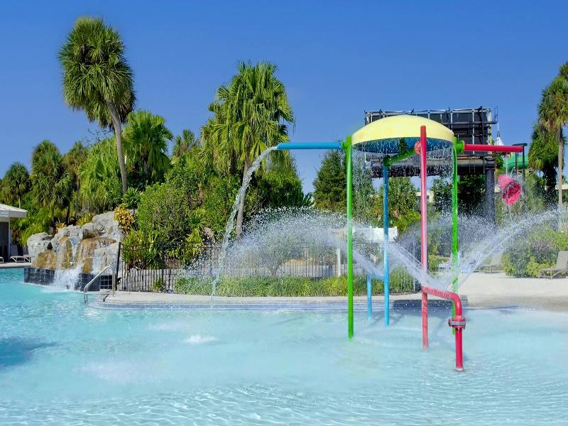 Wyndham I-Drive Avanti Resort & Conference Center image