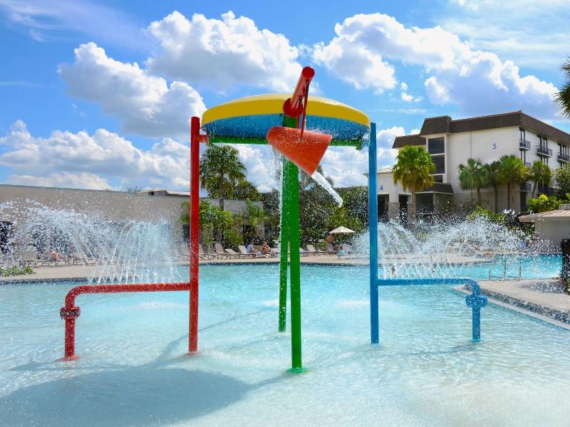 Wyndham I-Drive Avanti Resort & Conference Center image