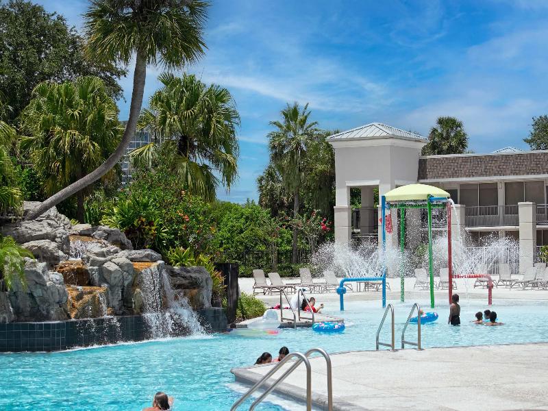 Wyndham I-Drive Avanti Resort & Conference Center image