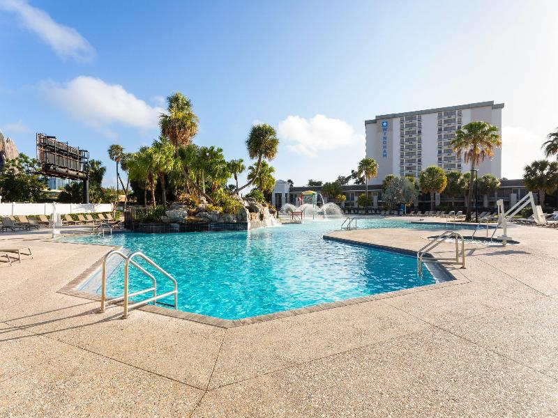 Wyndham I-Drive Avanti Resort & Conference Center image