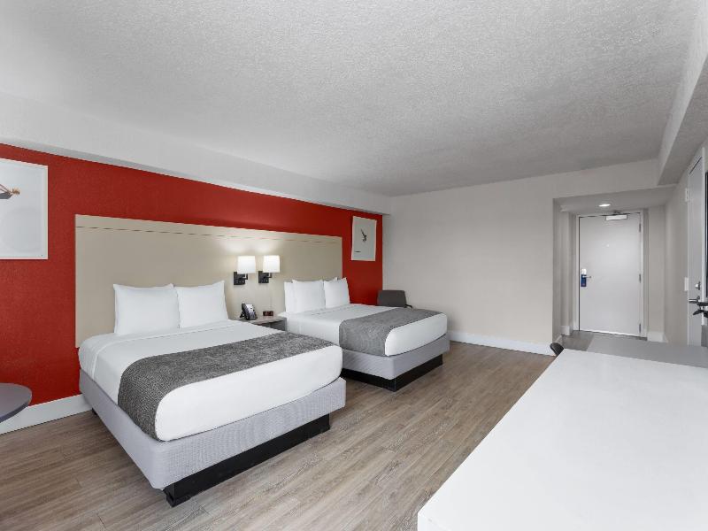 Wyndham I-Drive Avanti Resort & Conference Center image