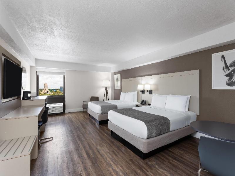 Wyndham I-Drive Avanti Resort & Conference Center image