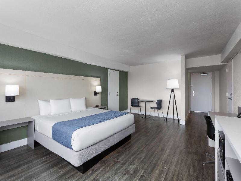 Wyndham I-Drive Avanti Resort & Conference Center image